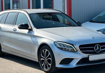 Mercedes-Benz C 200 152.000 km 19.995 &euro; Bruchsal-Helmsheim 76646