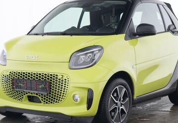 Smart ForTwo 5.803 km 19.444 &euro; Bruchsal 76646