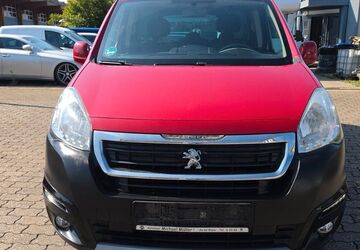 Peugeot Partner 165.000 km 3.999 &euro; Karlsruhe 76135