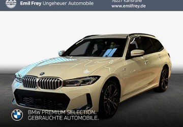 BMW 330 5.900 km 59.990 &euro; Karlsruhe 76227
