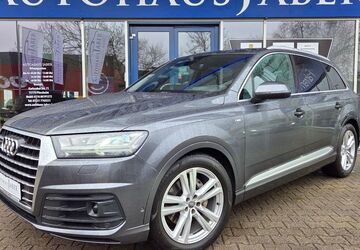 Audi Q7 93.000 km 36.489 &euro; Pforzheim 75179