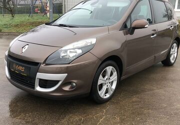 Renault Scenic 191.000 km 2.690 &euro; Ötigheim 76470