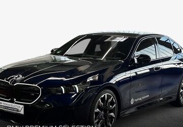 BMW i5 37.901 km 74.890 &euro; Ettlingen 76275