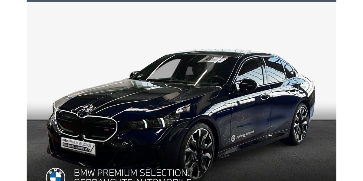 BMW i5 39.803 km 72.490 &euro; Ettlingen 76275