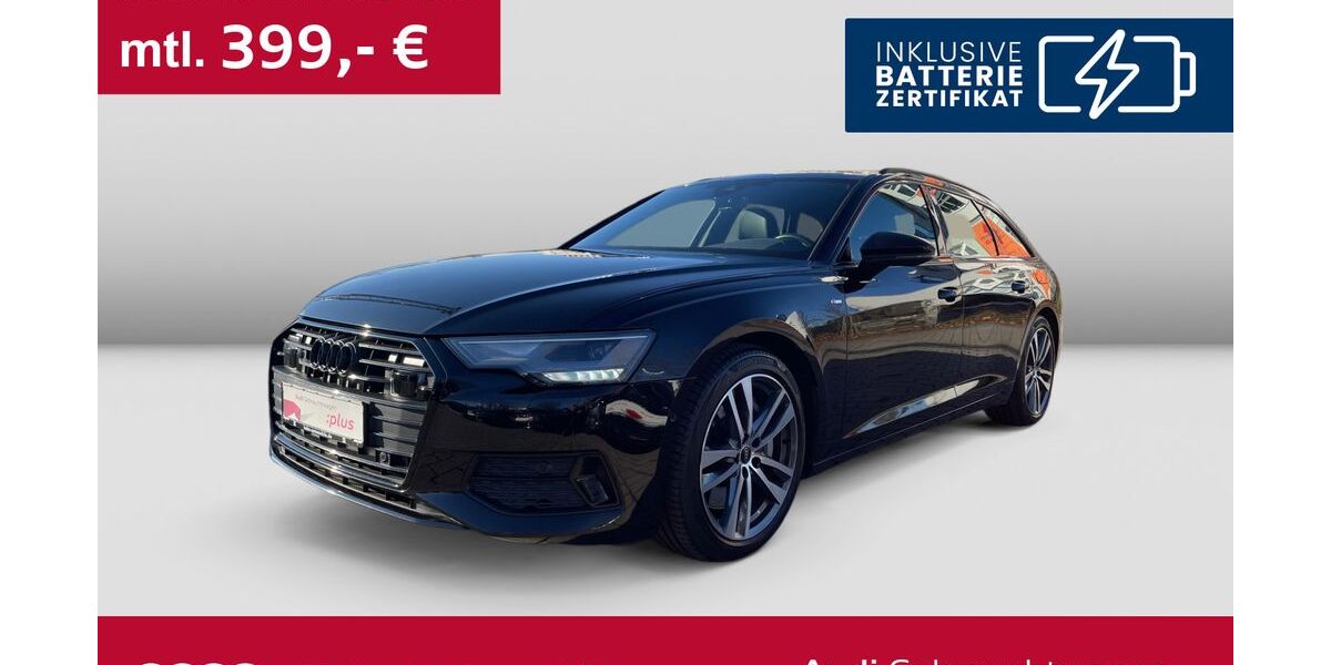 Audi A6 57.976 km 33.899 &euro; Pforzheim 75179