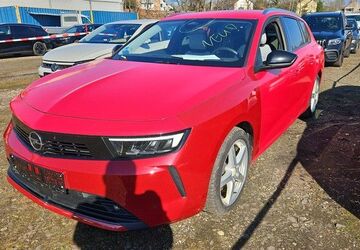 Opel Astra 137.429 km 14.790 &euro; Bretten 75015