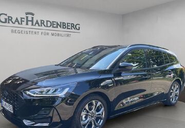 Ford Focus 18.404 km 24.480 &euro; Karlsruhe 76185