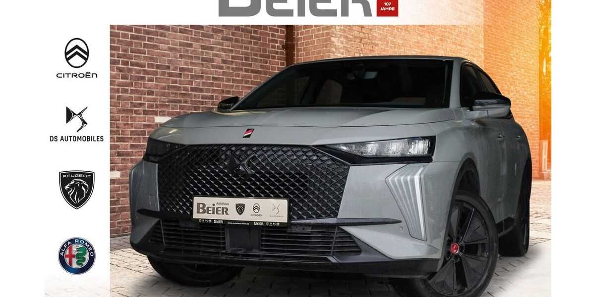 DS Automobiles DS7 (Crossback) 51.496 km 28.980 &euro; Karlsruhe 76131