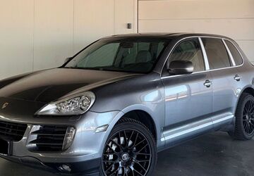 Porsche Cayenne 239.950 km 9.300 &euro; Karlsruhe 76189
