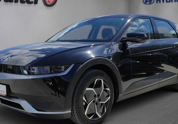 Hyundai IONIQ 5 15.000 km 27.800 &euro; Pforzheim 75177