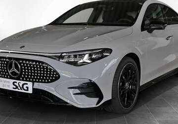 Mercedes-Benz CLA 350 10.000 km 65.000 &euro; Karlsruhe 76185