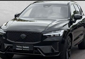 Volvo XC60 19.000 km 53.550 &euro; Karlsruhe 76187