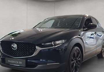 Mazda CX-30 2.777 km 27.850 &euro; Pforzheim 75179