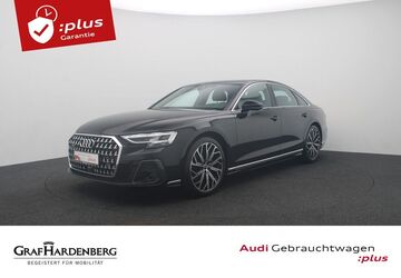 Audi A8 30.791 km 53.980 &euro; Karlsruhe 76131