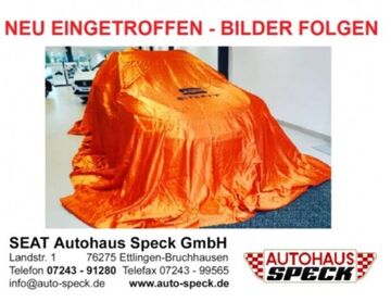 Gebrauchte Seat Arona