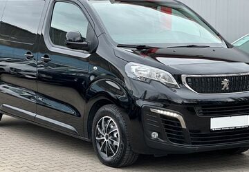 Peugeot Traveller 94.000 km 22.995 &euro; Bruchsal-Helmsheim 76646