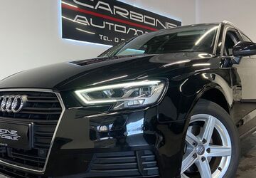 Audi A3 123.700 km 17.250 &euro; Bretten 75015