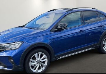 VW Taigo 12.443 km 21.480 &euro; Germersheim 76726