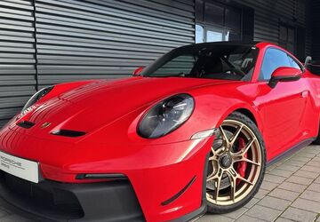 Porsche 992 19.550 km 209.000 &euro; Ettlingen 76275