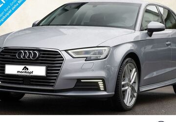 Audi A3 25.000 km 19.700 &euro; Weingarten 76356