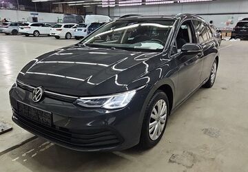 VW Golf 157.984 km 16.750 &euro; Bretten 75015