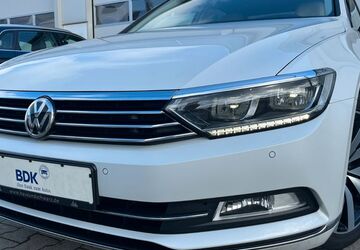 VW Passat 177.000 km 15.499 &euro; Maximiliansau 76744