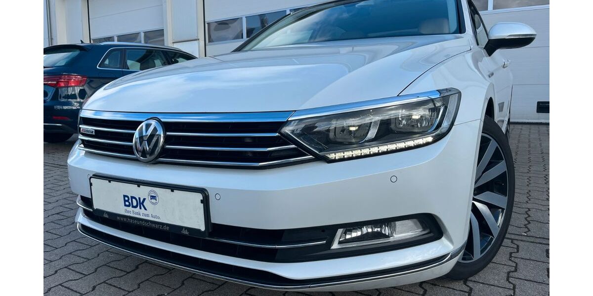 VW Passat 177.000 km 15.499 &euro; Maximiliansau 76744