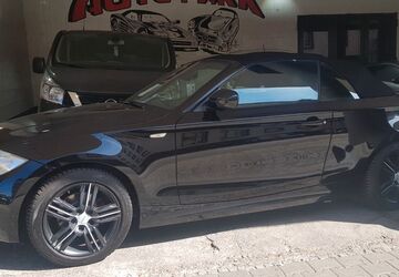 BMW 118 197.000 km 8.790 &euro; Pforzheim 75172