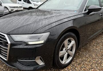 Audi A6 167.000 km 26.775 &euro; Germersheim 76726