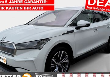 Skoda Enyaq 64.919 km 38.590 &euro; Karlsruhe 76227
