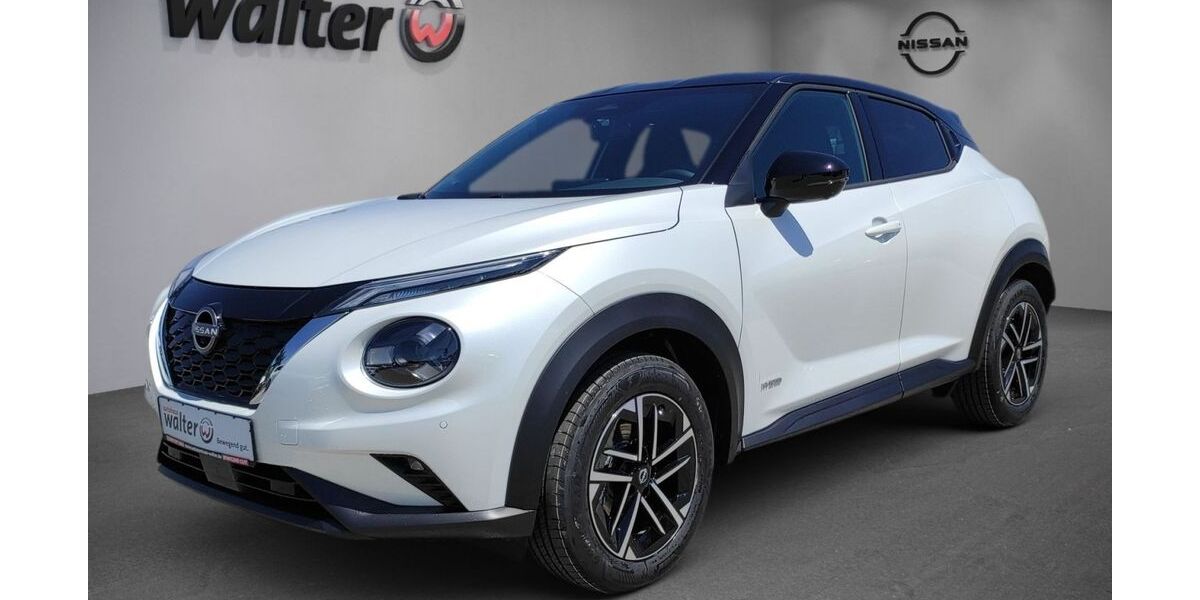 Nissan Juke 10.000 km 23.740 &euro; Pforzheim 75177
