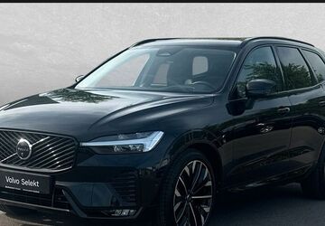 Volvo XC60 26.000 km 54.250 &euro; Karlsruhe 76187
