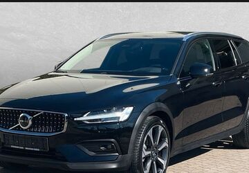 Volvo V60 Cross Country 19.000 km 41.750 &euro; Karlsruhe 76187