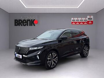 Gebrauchte Renault Austral
