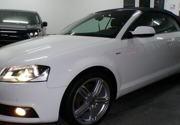 Audi A3 100.000 km 12.690 &euro; Pforzheim 75172