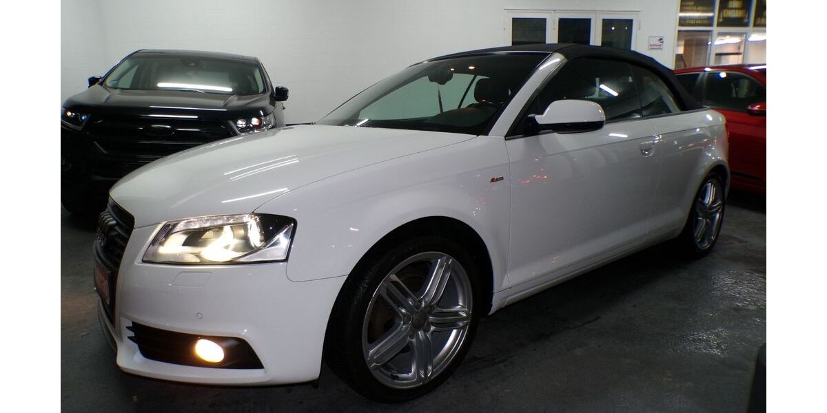 Audi A3 100.000 km 12.690 &euro; Pforzheim 75172