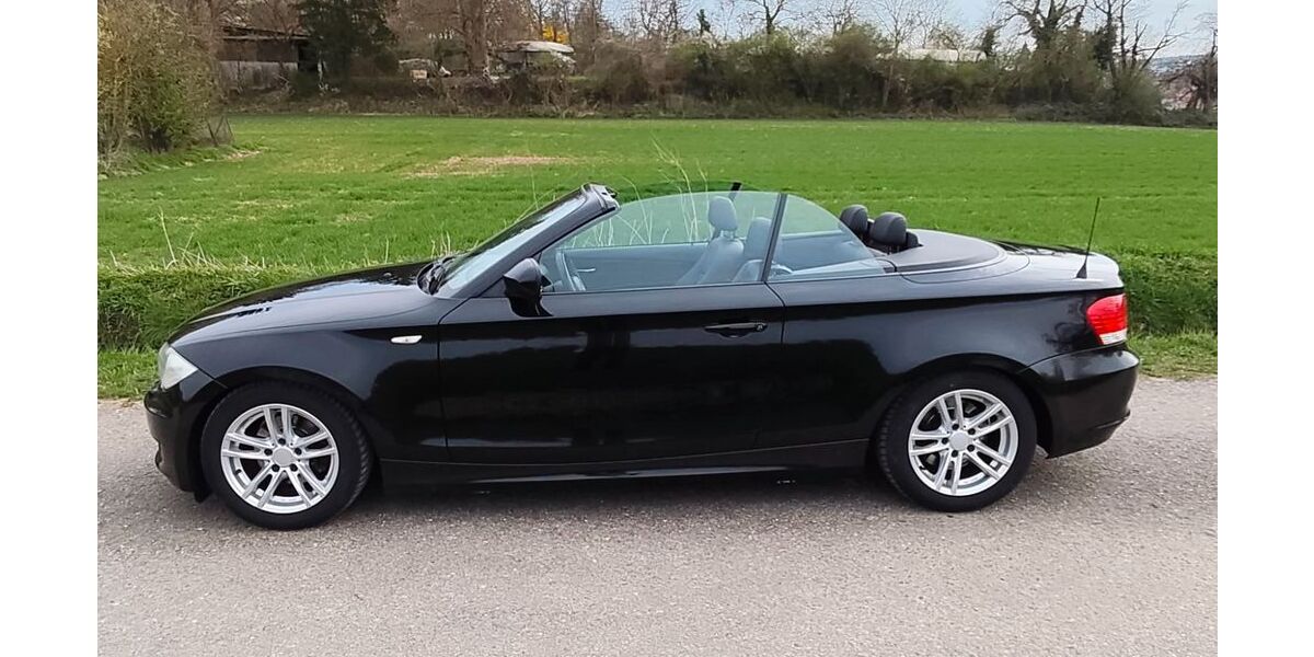 BMW 118 149.500 km 6.900 &euro; Kraichtal 76703