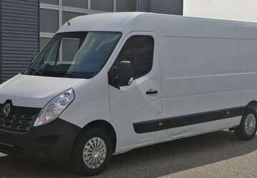 Renault Master 84.000 km 21.998 &euro; Landau 76829