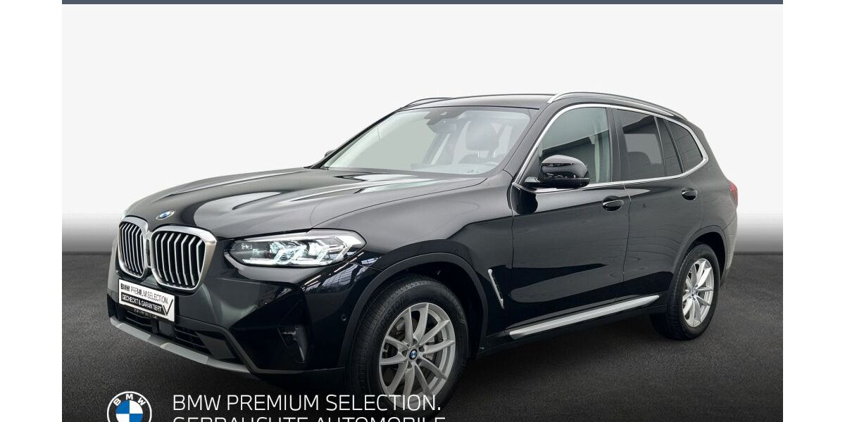 BMW X3 59.268 km 37.660 &euro; Ettlingen 76275