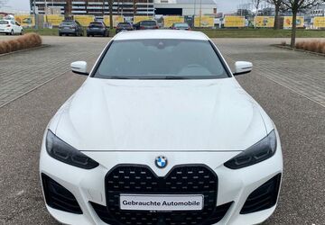 BMW 420 Gran Coupé 225.000 km 27.750 &euro; Bruchsal 76646