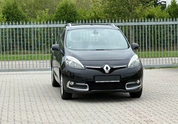 Renault Scenic 199.000 km 3.499 &euro; Kandel 76870