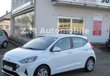 Hyundai i10 49.091 km 10.700 &euro; Bellheim 76756
