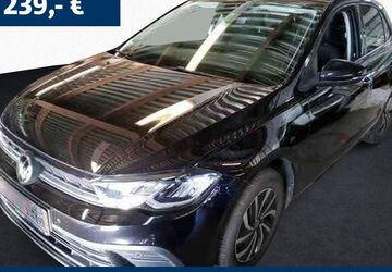 VW Polo 43.070 km 17.530 &euro; Niefern-Öschelbronn 75223