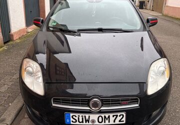 Fiat Bravo 200.000 km 2.800 &euro; Billigheim-Ingenheim 76831