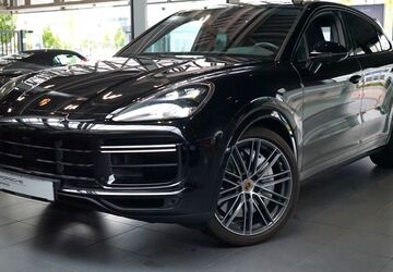 Porsche Cayenne 121.500 km 74.900 &euro; Landau 76829