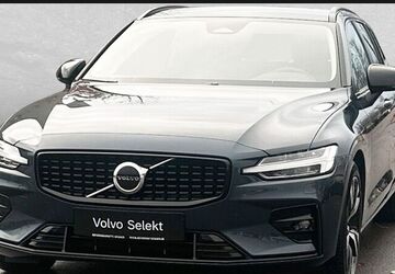 Volvo V60 11.000 km 37.250 &euro; Karlsruhe 76187