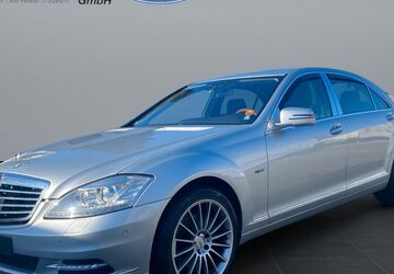 Mercedes-Benz S 350 174.000 km 23.490 &euro; Karlsbad 76307