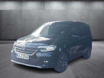 Gebrauchte Renault Kangoo