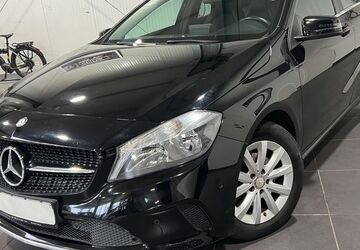 Mercedes-Benz A 180 90.000 km 15.995 &euro; Bretten 75015