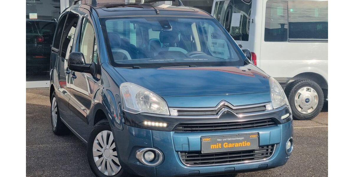 Citroen Berlingo 156.000 km 12.990 &euro; Ettlingen 76275